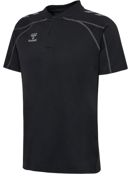 HUMMEL Move 2.0 Polo (black)