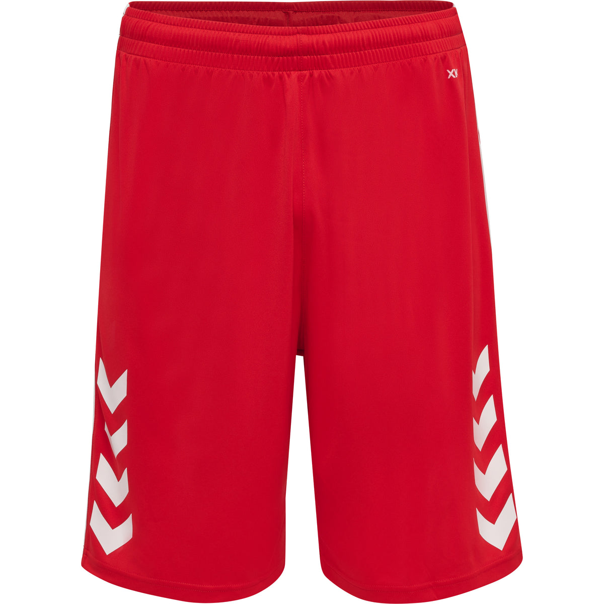HUMMEL Core XK Basket Shorts (true red)