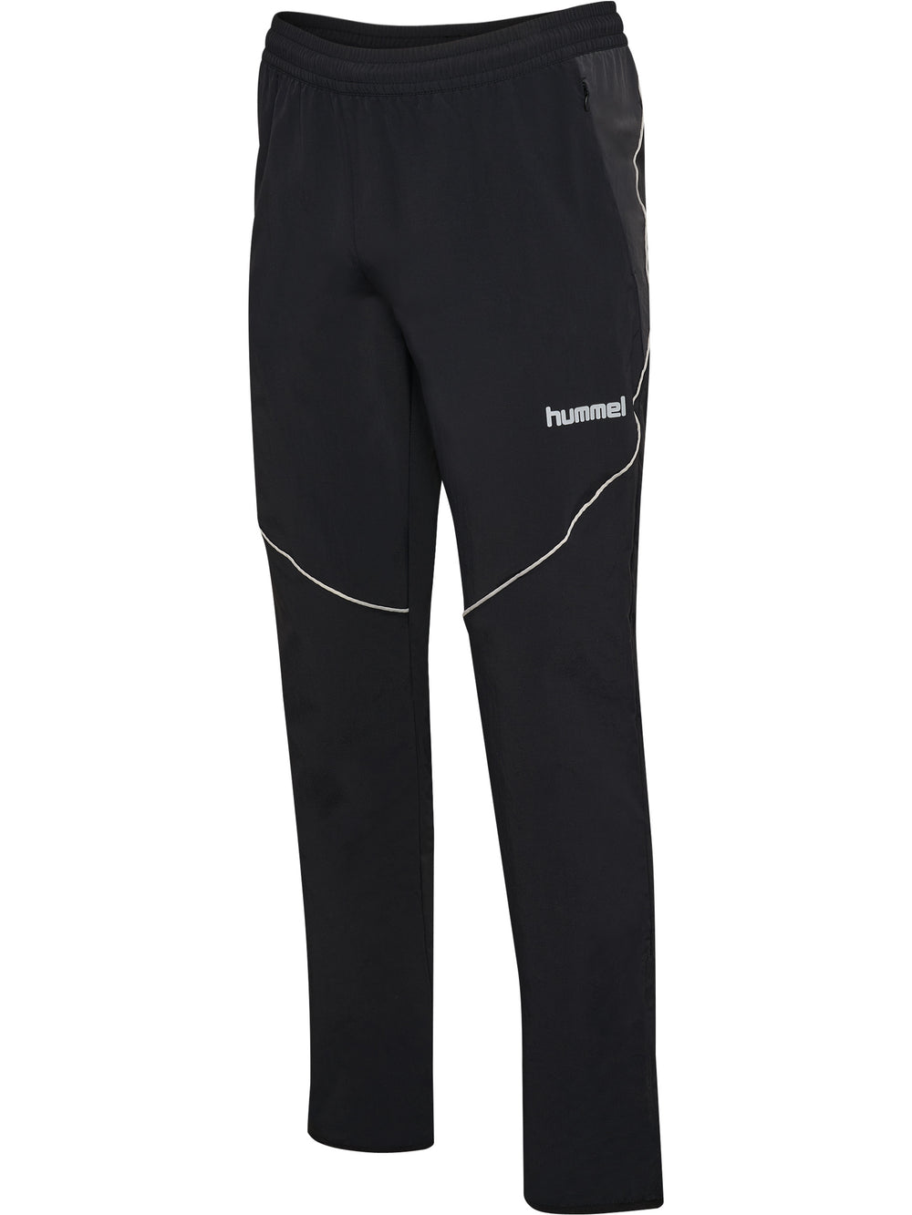 HUMMEL BLAZE26 Athleisure Trackpants (black)