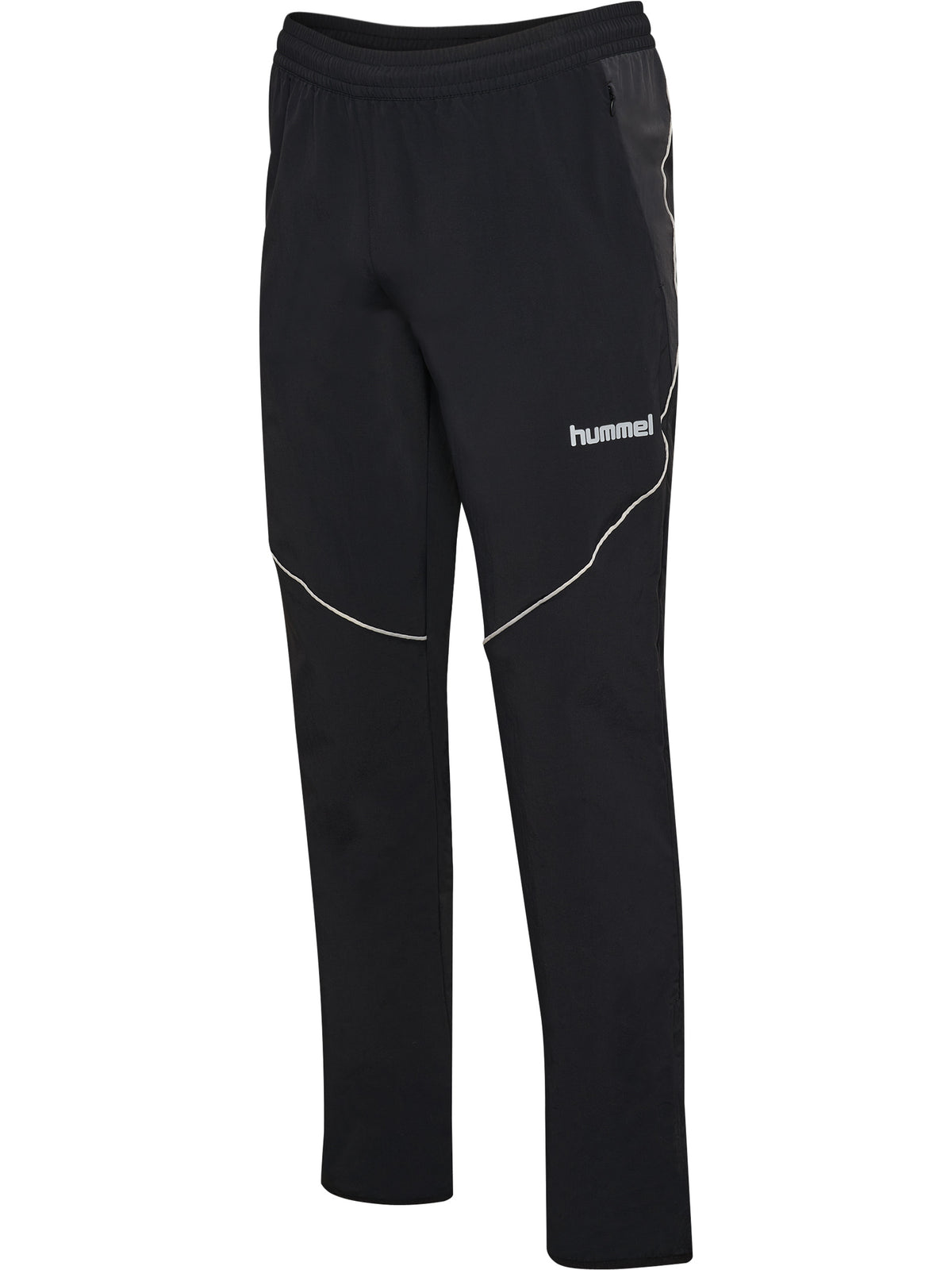 HUMMEL BLAZE26 Athleisure Trackpants (black)