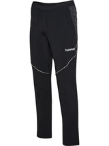 HUMMEL BLAZE26 Athleisure Trackpants (black)