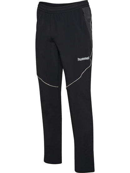 HUMMEL BLAZE26 Athleisure Trackpants (black)