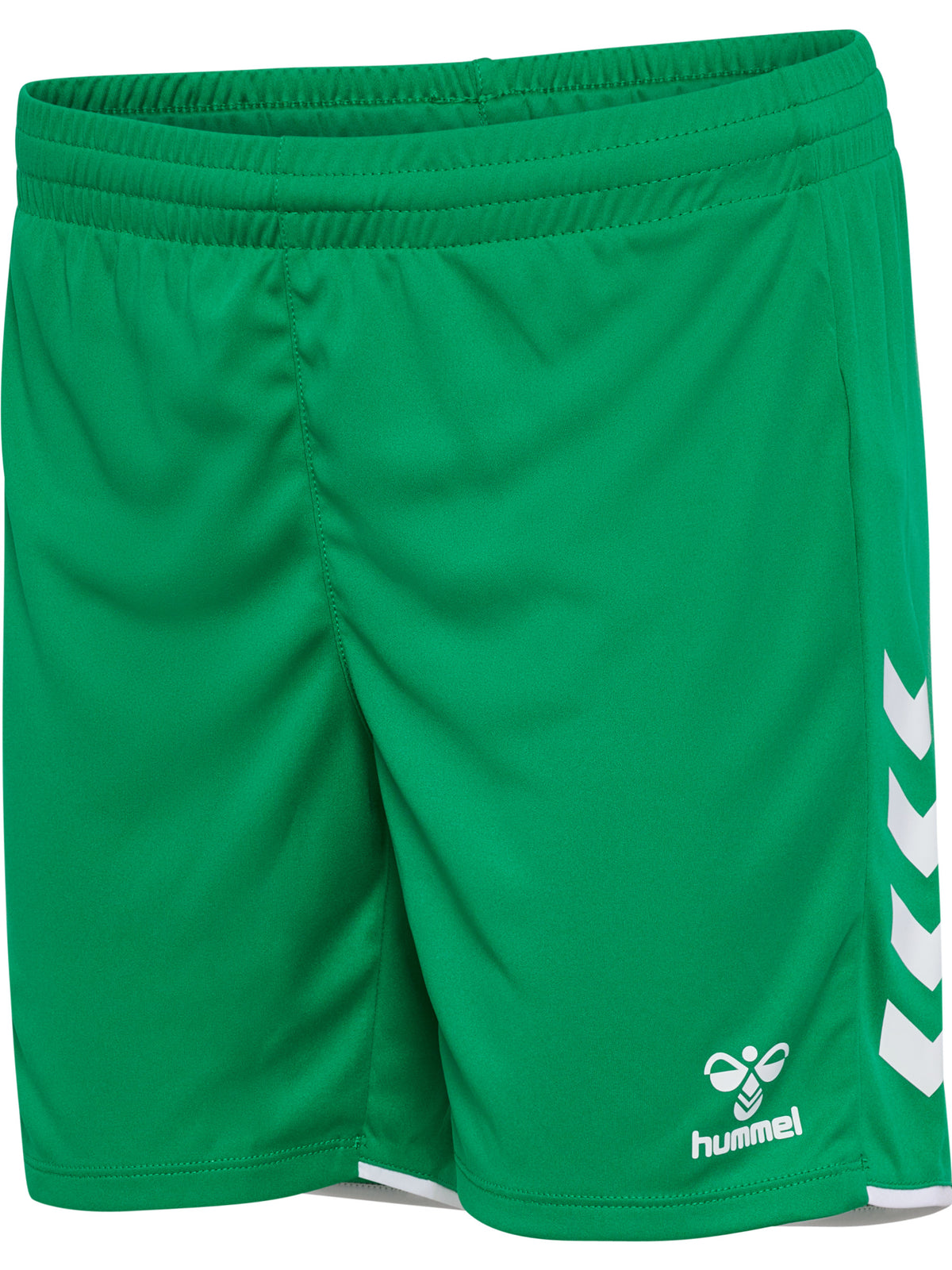 HUMMEL Core 2.0 Shorts Damen (jelly bean/white)