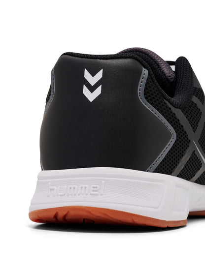 HUMMEL Root Elite II (black/white)