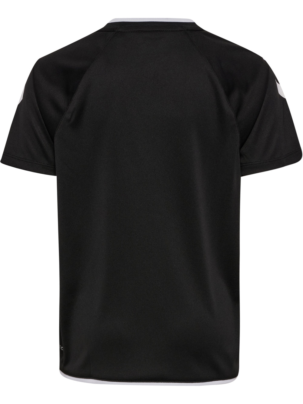 HUMMEL Core 2.0 Jersey S/S Kind (black/white)