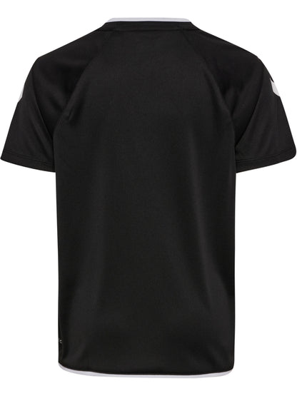 HUMMEL Core 2.0 Jersey S/S Kind (black/white)