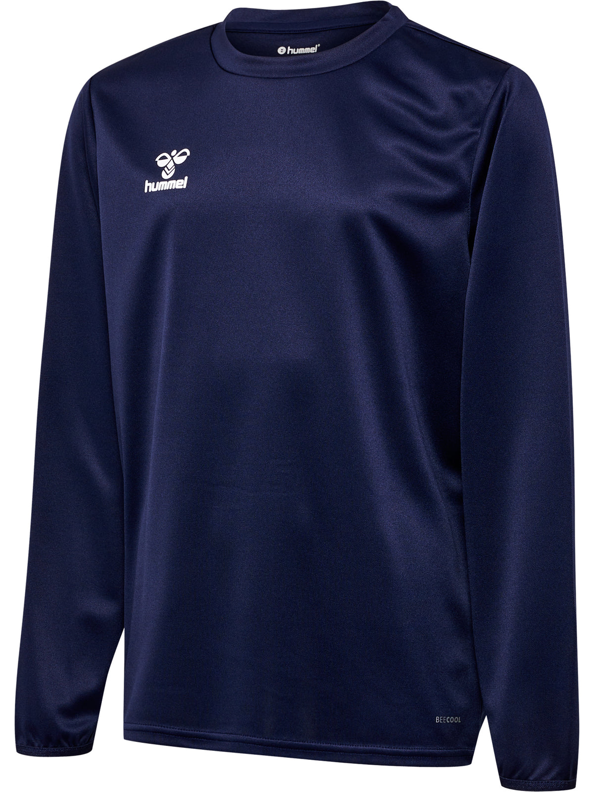 HUMMEL Essential Sweatshirt Kind (marine)