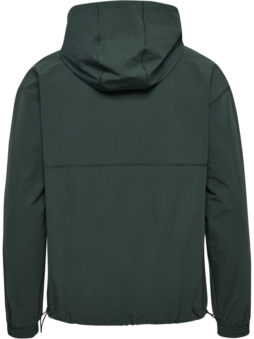 HUMMEL BLAZE27 Athleisure Track Jacket (darkest spruce)