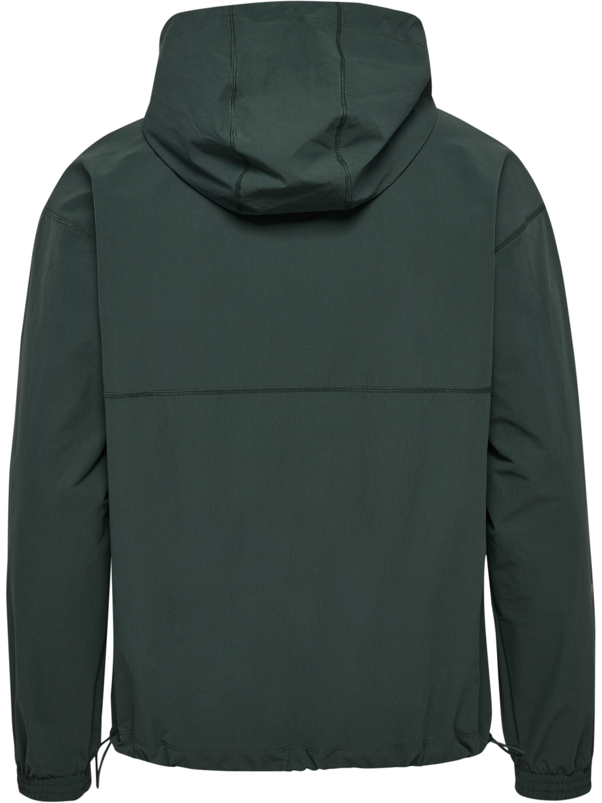 HUMMEL BLAZE27 Athleisure Track Jacket (darkest spruce)