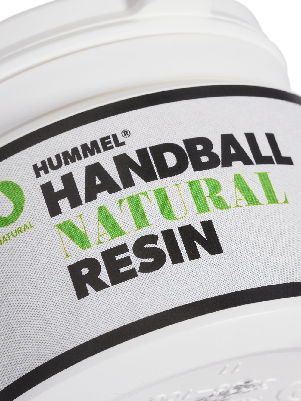 HUMMEL Resin Natural Small (white)
