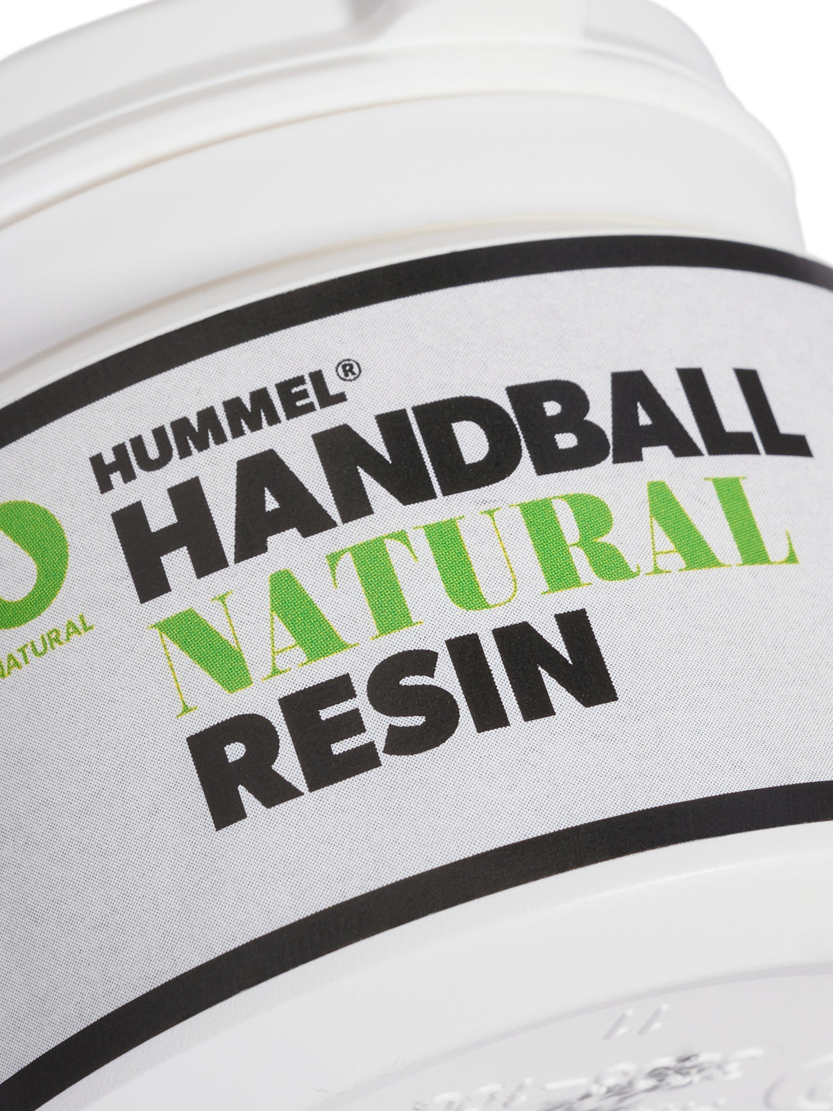 HUMMEL Resin Natural Small (white)