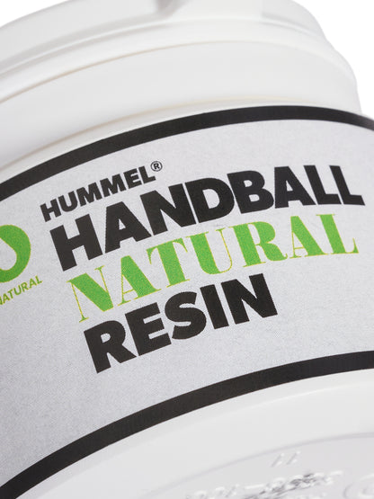 HUMMEL Resin Natural Small (white)