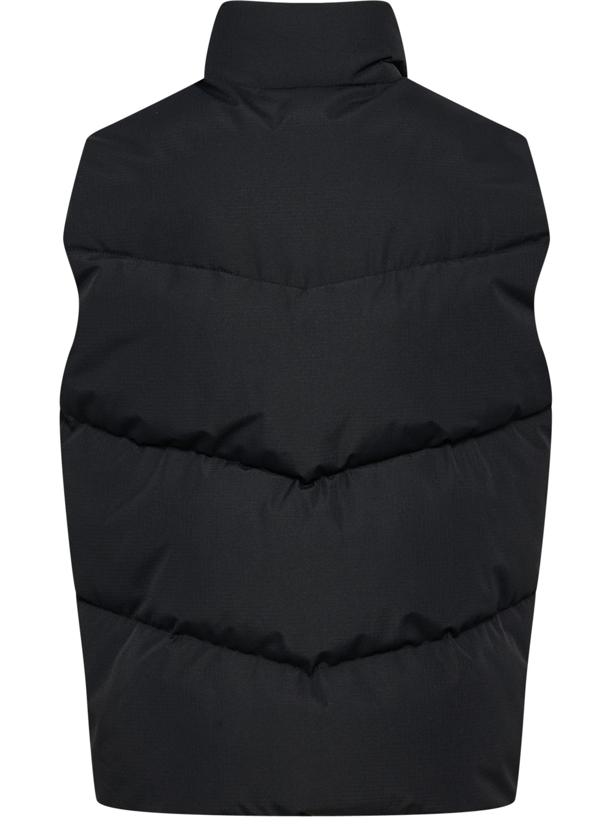 HUMMEL Puffer Vest Kind (black)
