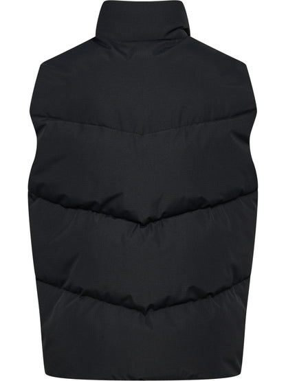 HUMMEL Puffer Vest Kind (black)