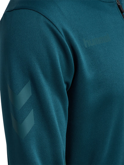 HUMMEL Blaze Club 26 Tracksuit (reflecting pond)