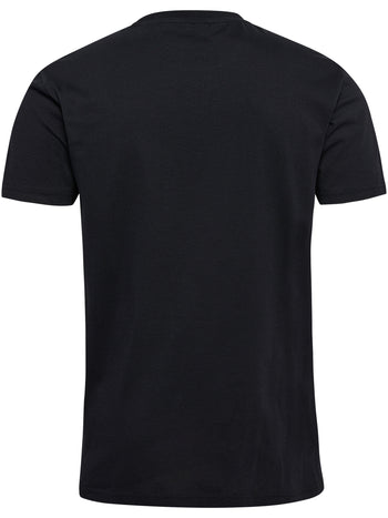 HUMMEL Active Circle Co Tee S/S (black)