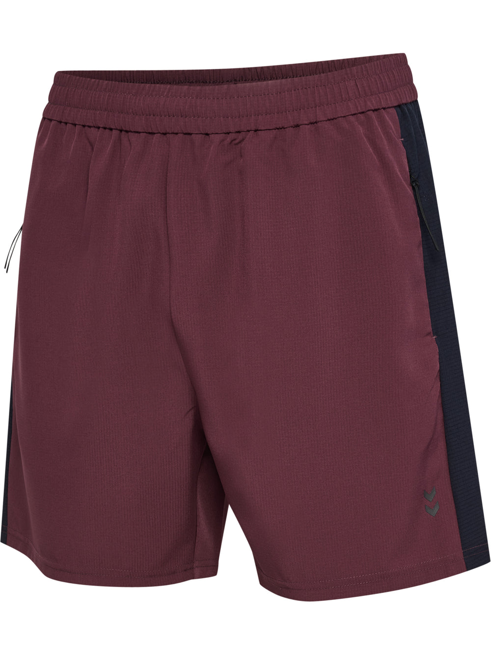 HUMMEL Striker Shorts (catawba grape)