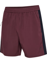 HUMMEL Striker Shorts (catawba grape)