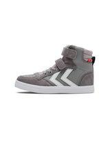 HUMMEL Slimmer Stadil Leather High Kind (alloy)