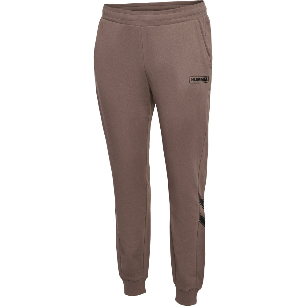 HUMMEL Legacy Wo Regular Pants Plus Damen (iron)