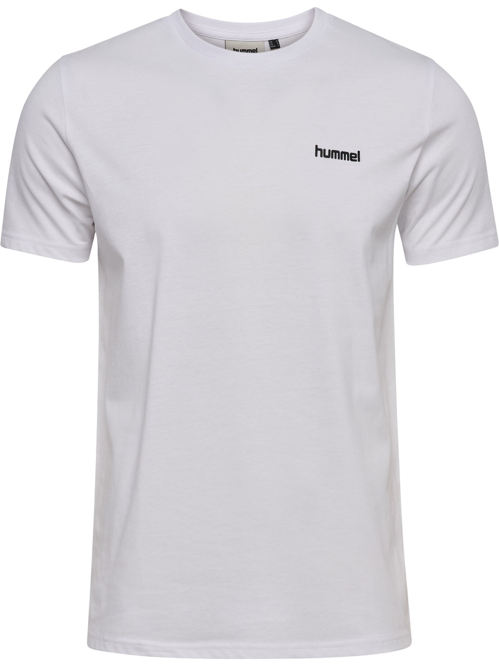 HUMMEL Pulse Graphic T-Shirt S/S (white)