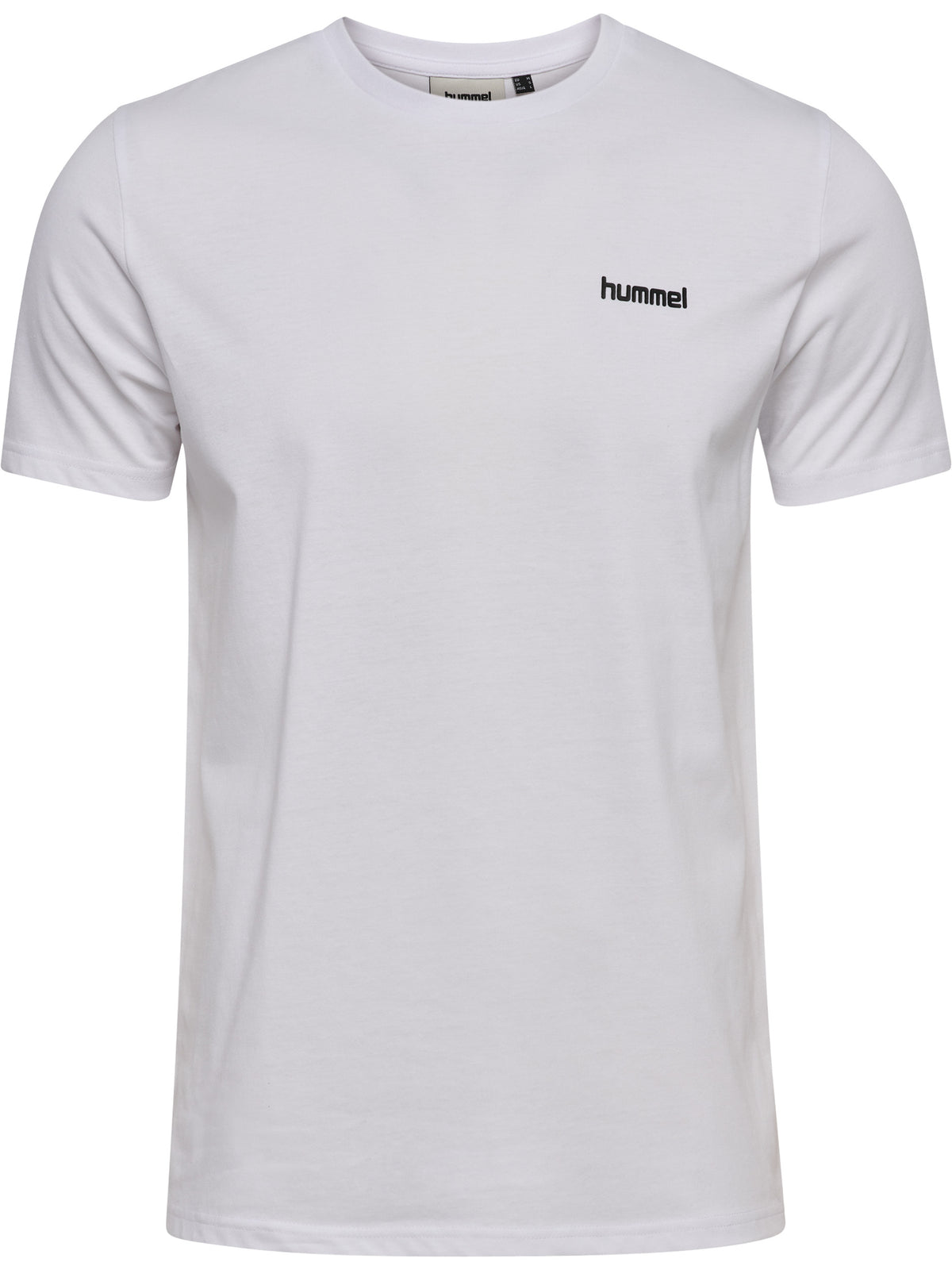 HUMMEL Pulse Graphic T-Shirt S/S (white)