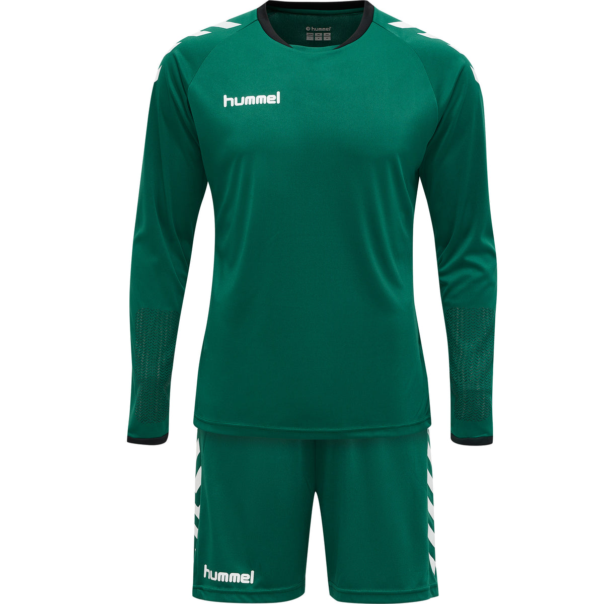 HUMMEL Core Gk Set (evergreen)