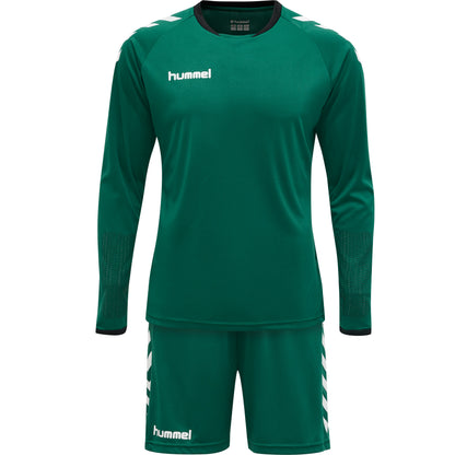 HUMMEL Core Gk Set (evergreen)
