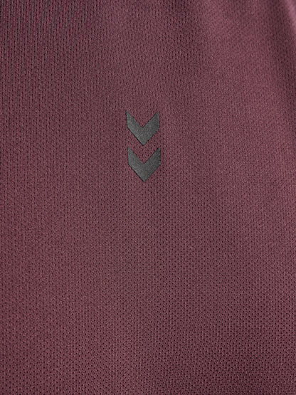 HUMMEL Striker T-Shirt S/S (catawba grape)