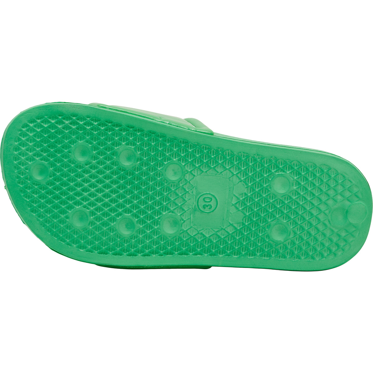 HUMMEL Pool Slide Kind (absinthe green)