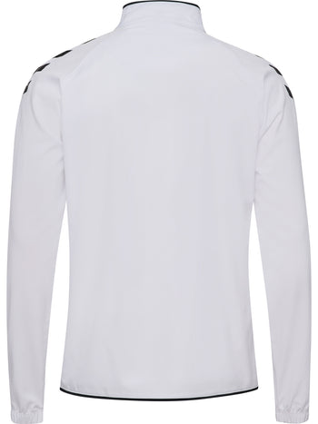 HUMMEL Core 2.0 Woven Jacket (white/black)