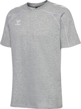 HUMMEL Move 2.0 T-Shirt S/S (grey melange)