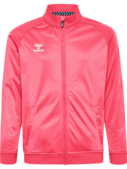 HUMMEL Playful Tracksuit Kind (pink glo)