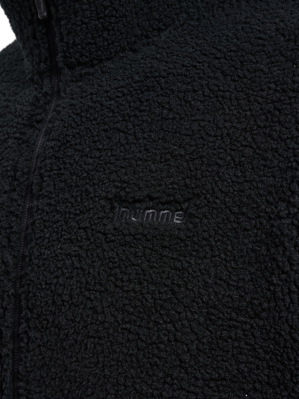 HUMMEL Sherpa Fleece (black)