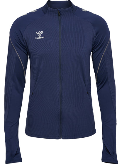 HUMMEL Pro Training 2.0 Zip Jacket (marine)