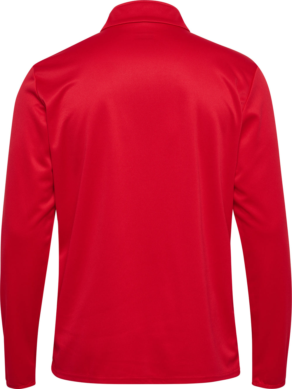 HUMMEL Essential Track Jacket (true red)