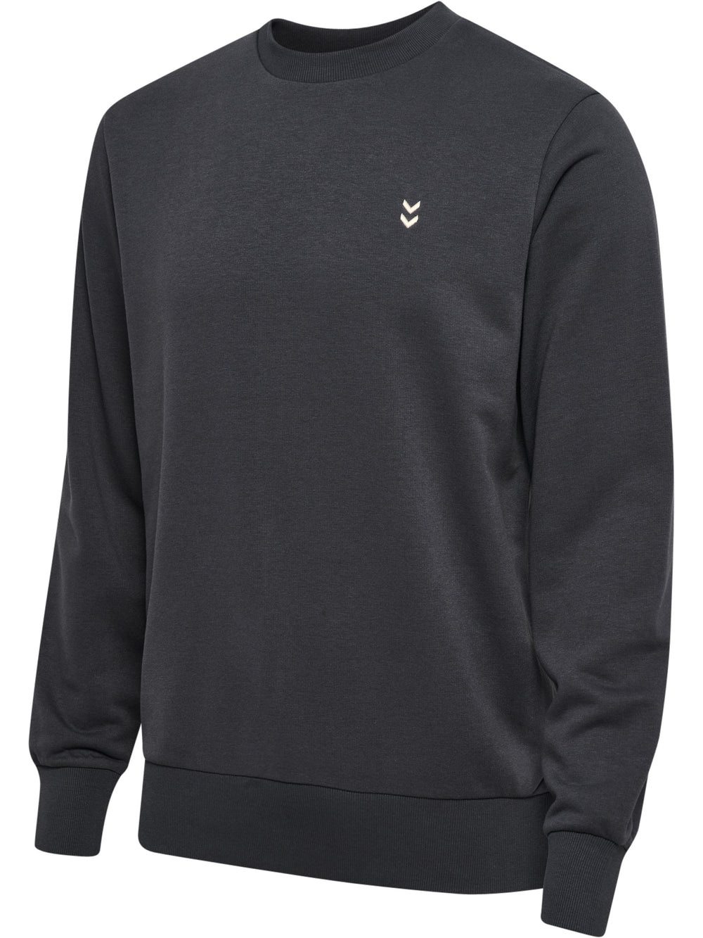 HUMMEL Pulse Sweat Crewneck (ebony)