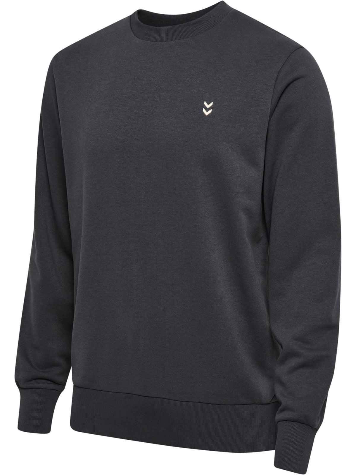 HUMMEL Pulse Sweat Crewneck (ebony)