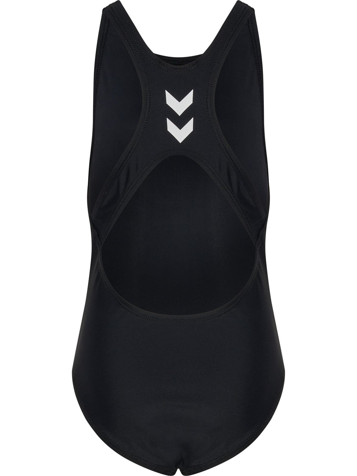 HUMMEL Solid Swimsuit Kind (black)