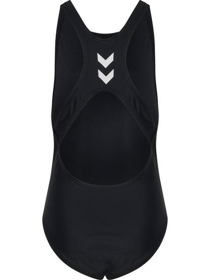 HUMMEL Solid Swimsuit Kind (black)