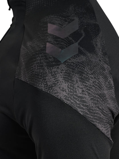 HUMMEL BLAZE26 Pro Training Half Zip (black)