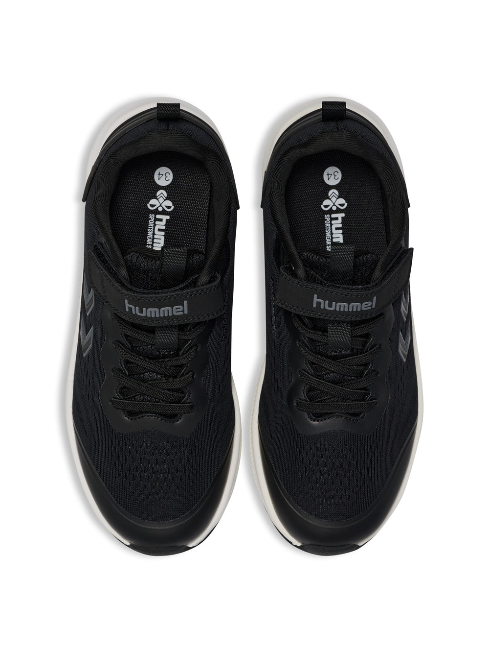 HUMMEL Bolt Tech Vc Kind (black)