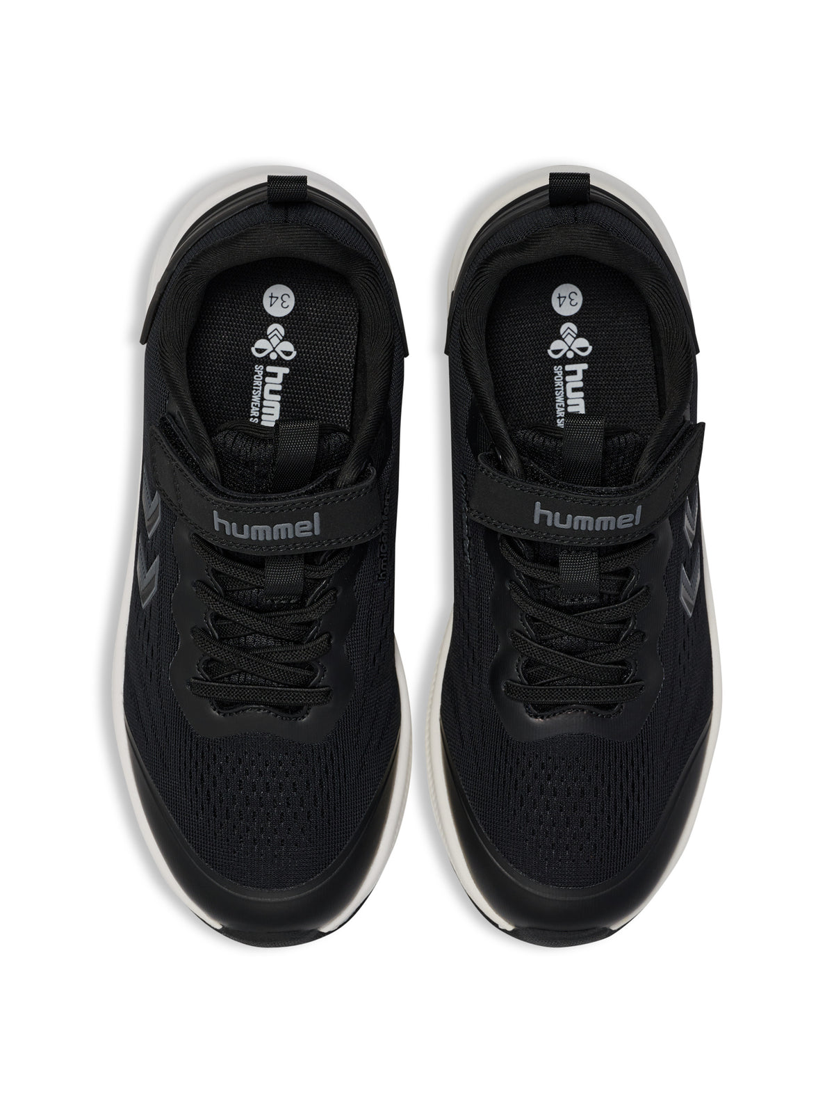 HUMMEL Bolt Tech Vc Kind (black)