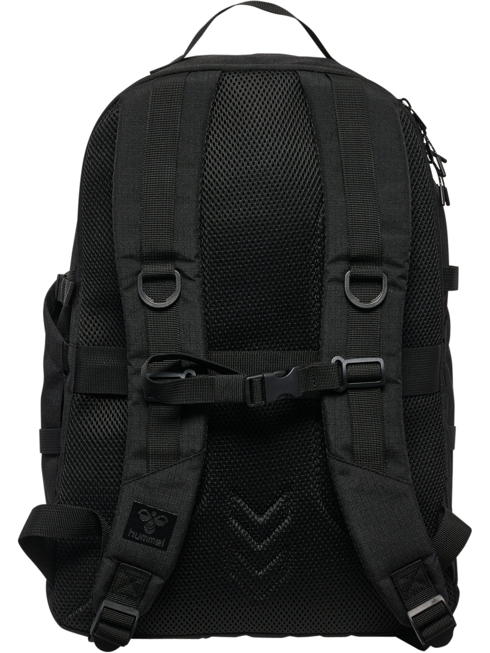 HUMMEL Travel Back Pack (black)