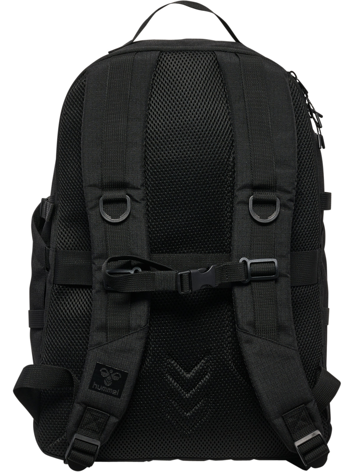 HUMMEL Travel Back Pack (black)