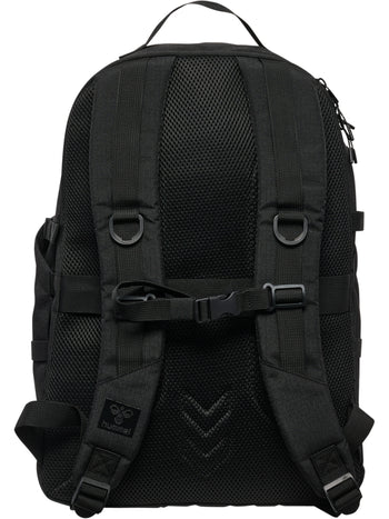 HUMMEL Travel Back Pack (black)