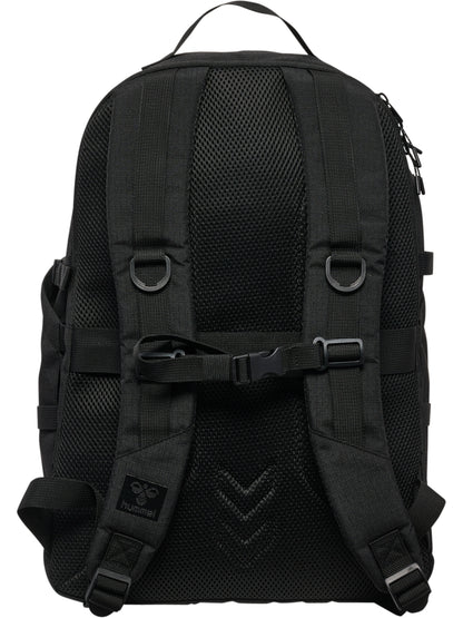 HUMMEL Travel Back Pack (black)