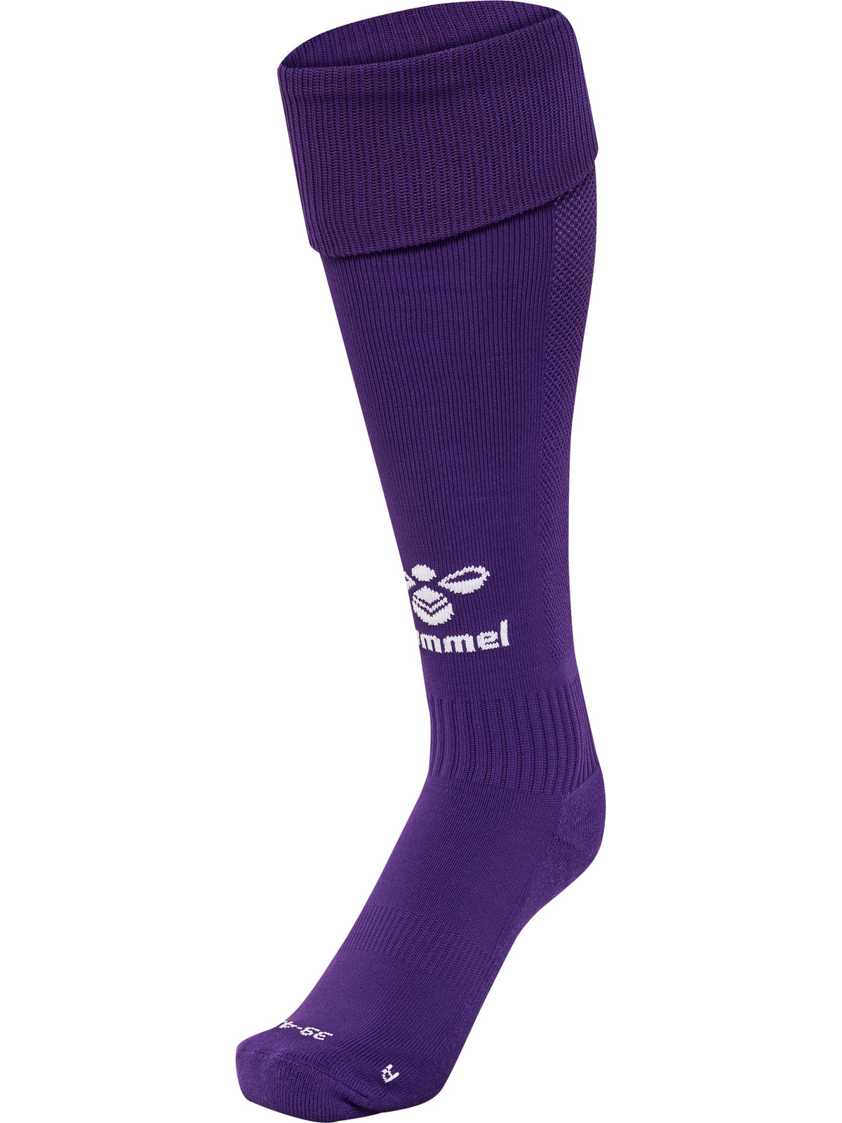 HUMMEL Essential Football Socks (acai/white)