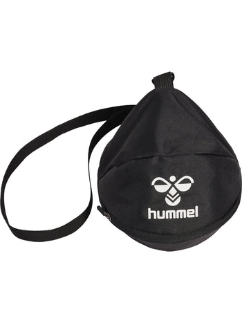 HUMMEL Core 2.0 Handball Bag Unisex Schwarz
