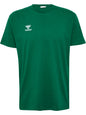 HUMMEL Go 2.0 T-Shirt S/S Herren Grün